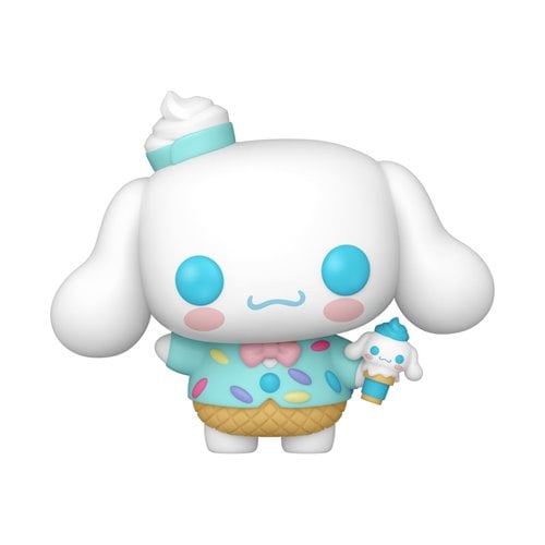 Funko Pop! Hello Kitty and Friends Vinyl Figure - Select Figure(s) - by Funko