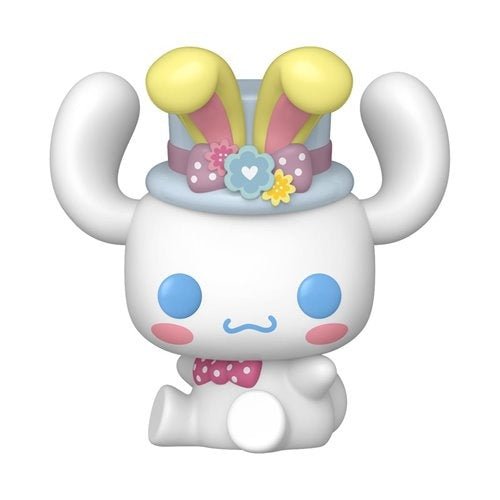 Funko Pop! Hello Kitty and Friends Vinyl Figure - Select Figure(s) - by Funko