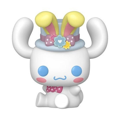 Funko Pop! Hello Kitty and Friends Vinyl Figure - Select Figure(s) - by Funko