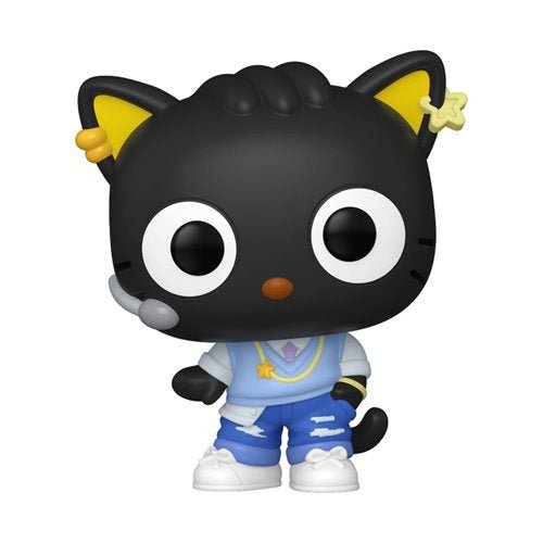 Funko Pop! Hello Kitty and Friends Vinyl Figure - Select Figure(s) - by Funko