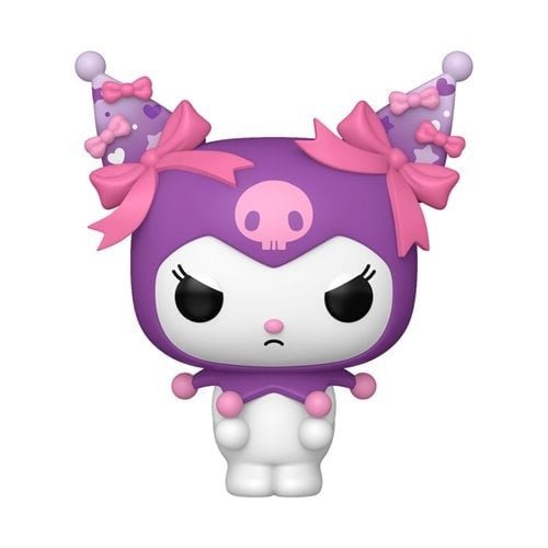 Funko Pop! Hello Kitty Kuromi 20th Anniversary Vinyl Figure - Select Figure(s) - by Funko
