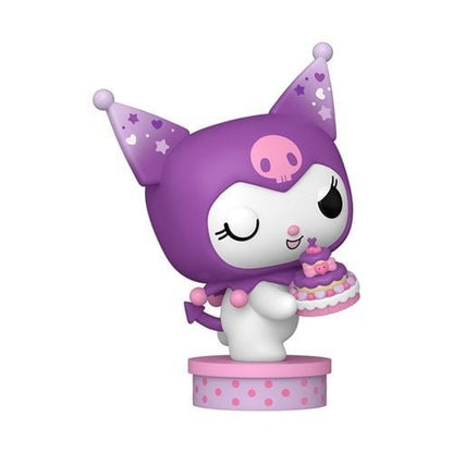 Funko Pop! Hello Kitty Kuromi 20th Anniversary Vinyl Figure - Select Figure(s) - by Funko
