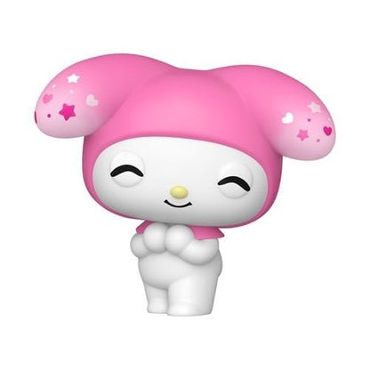 Funko Pop! Hello Kitty Kuromi 20th Anniversary Vinyl Figure - Select Figure(s) - by Funko