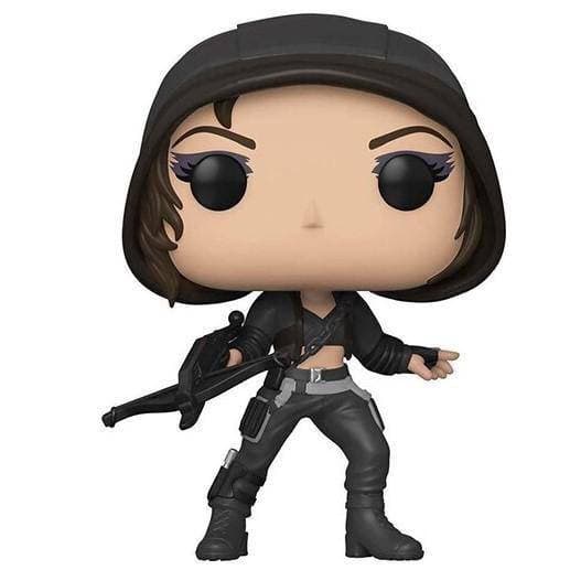 Funko Pop! Heroes 305- Birds of Prey - Huntress vinyl figure - by Funko | Buy at ToyShnip