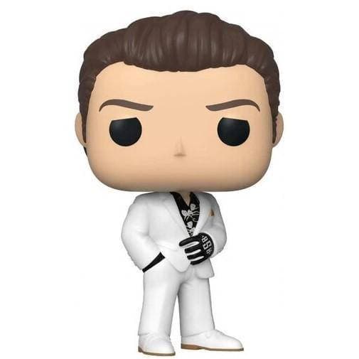 Funko Pop! Heroes 306 - Birds of Prey - Roman Sionis vinyl figure - by Funko | Buy at ToyShnip