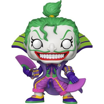 Funko Pop! - Heroes - Batman Ninja Vinyl Figures - Select Figure(s) - by Funko