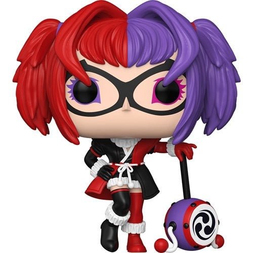 Funko Pop! - Heroes - Batman Ninja Vinyl Figures - Select Figure(s) - by Funko