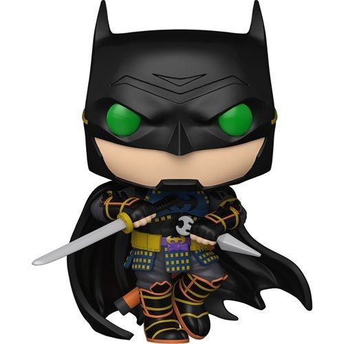 Funko Pop! - Heroes - Batman Ninja Vinyl Figures - Select Figure(s) - by Funko