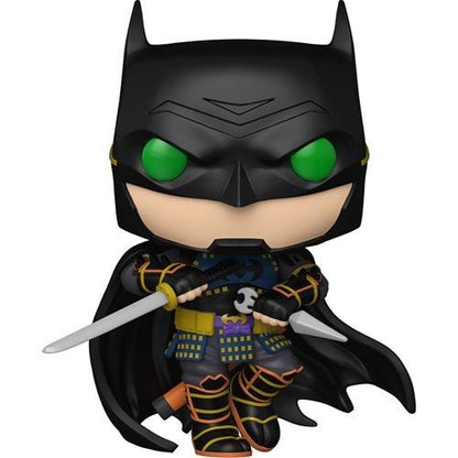 Funko Pop! - Heroes - Batman Ninja Vinyl Figures - Select Figure(s) - by Funko