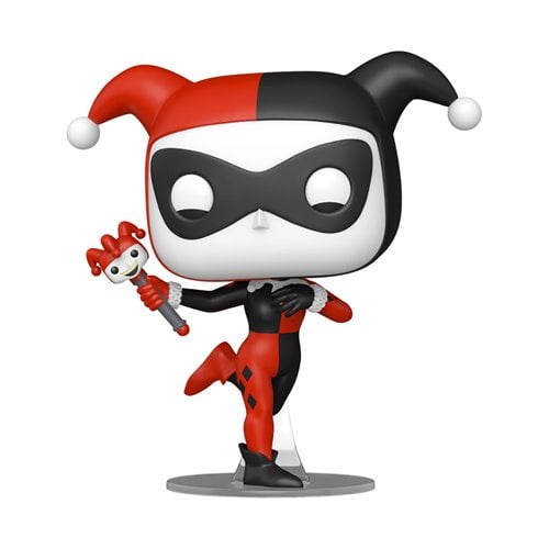Funko Pop! Heroes - Batman: The Animated Series Vinyl Figures - Select Figure(s) - by Funko