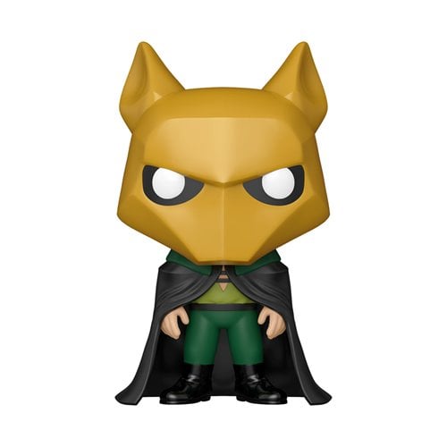 Funko Pop! Heroes - Batman: The Animated Series Vinyl Figures - Select Figure(s) - by Funko