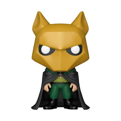 Funko Pop! Heroes - Batman: The Animated Series Vinyl Figures - Select Figure(s) - by Funko