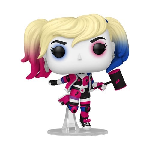 Funko Pop! Heroes - DC Comics Pride 2025 - Select Figure(s) - by Funko