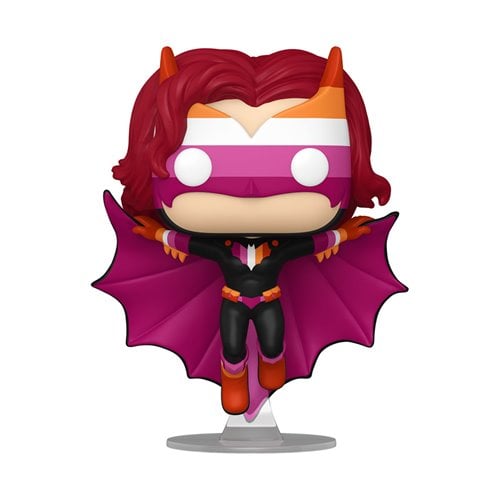Funko Pop! Heroes - DC Comics Pride 2025 - Select Figure(s) - by Funko