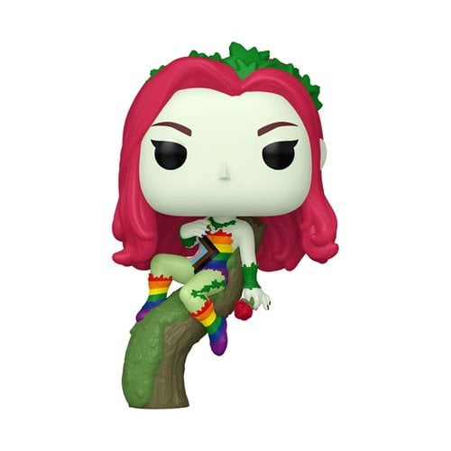 Funko Pop! Heroes - DC Comics Pride 2025 - Select Figure(s) - by Funko