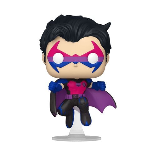 Funko Pop! Heroes - DC Comics Pride 2025 - by Funko | Buy at ToyShnip