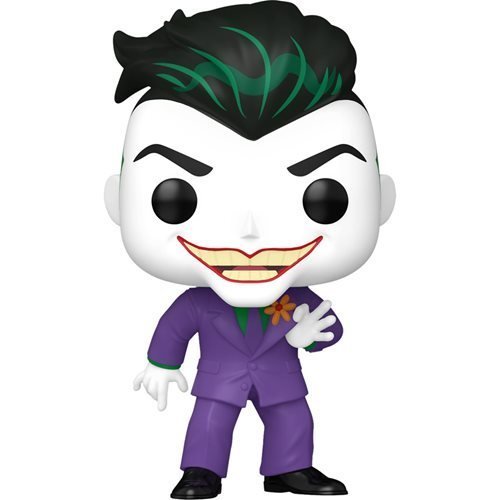Funko Pop! Heroes - DC - Harley Quinn Vinyl Figure - Select Figure(s) - by Funko