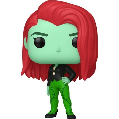 Funko Pop! Heroes - DC - Harley Quinn Vinyl Figure - Select Figure(s) - by Funko