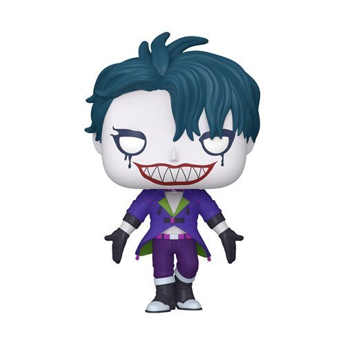 Funko Pop! Heroes - DC - Suicide Squad Isekai - Select Figure(s) - by Funko