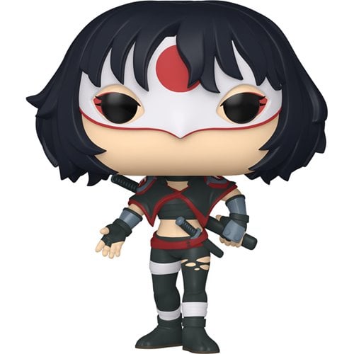 Funko Pop! Heroes - DC - Suicide Squad Isekai - by Funko | Buy at ToyShnip
