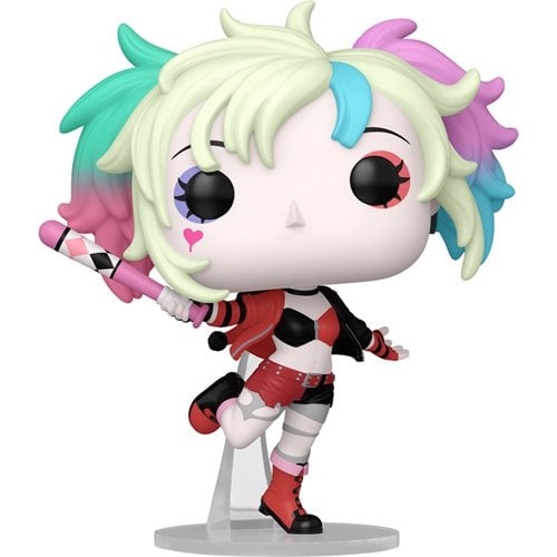 Funko Pop! Heroes - DC - Suicide Squad Isekai - Select Figure(s) - by Funko