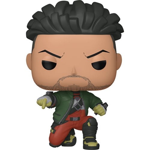 Funko Pop! Heroes - DC - Suicide Squad Isekai - Select Figure(s) - by Funko