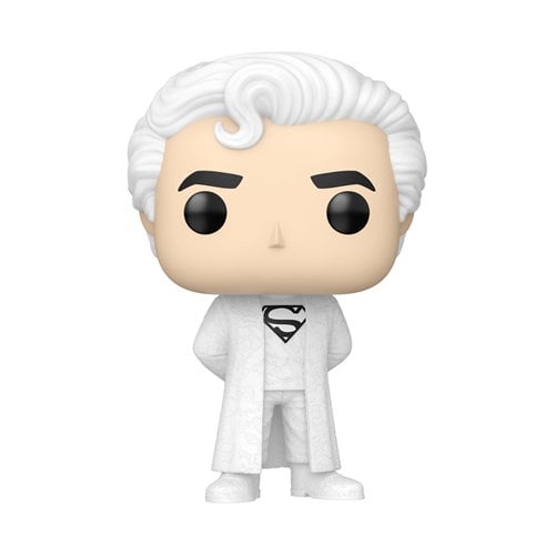 Funko Pop! Heroes - DC Superman 1978 - by Funko | Buy at ToyShnip
