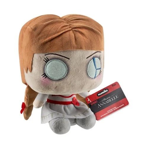 Funko Pop! Horror 7 - Inch Plush - Select Figure(s) - by Funko