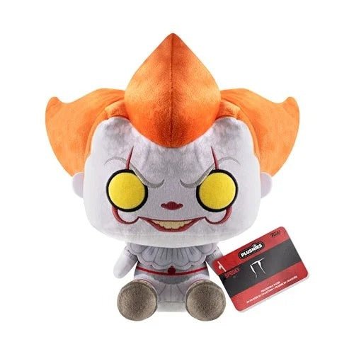 Funko Pop! Horror 7 - Inch Plush - Select Figure(s) - by Funko