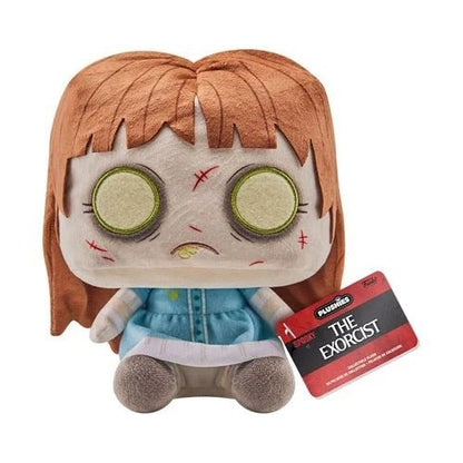 Funko Pop! Horror 7 - Inch Plush - Select Figure(s) - by Funko