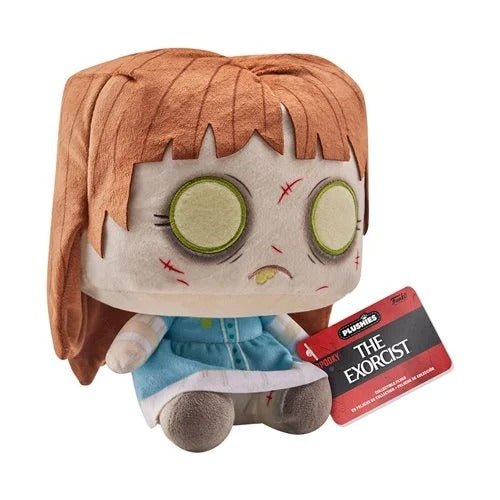 Funko Pop! Horror 7 - Inch Plush - Select Figure(s) - by Funko
