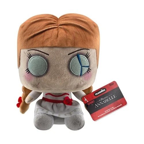 Funko Pop! Horror 7 - Inch Plush - Select Figure(s) - by Funko