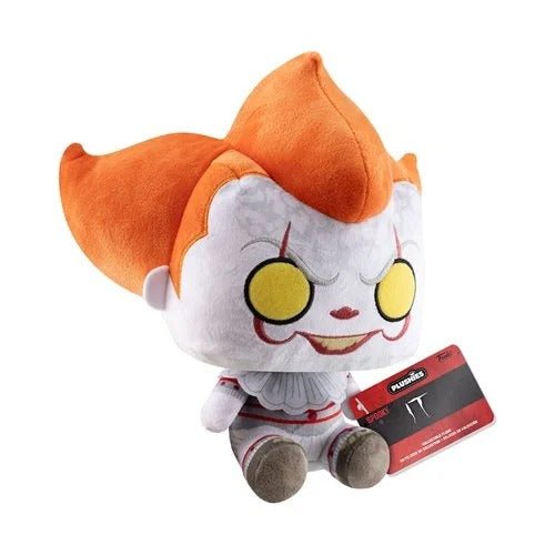 Funko Pop! Horror 7 - Inch Plush - Select Figure(s) - by Funko
