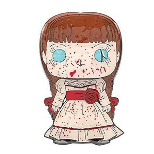 Funko Pop!- Horror Large Enamel Pin - by Funko | Buy at ToyShnip