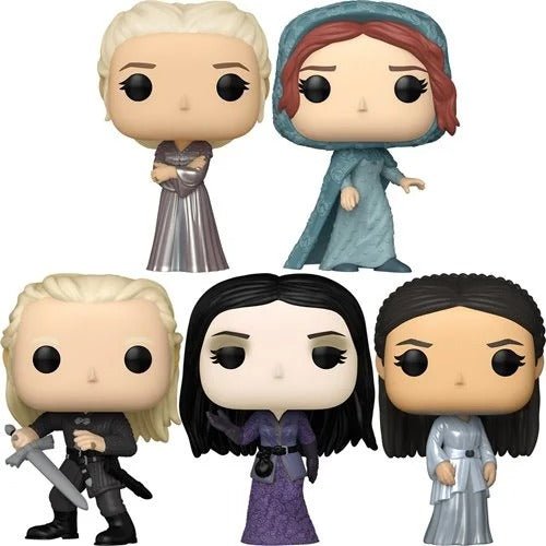 Funko Pop! House of the Dragon Vinyl Figure - by Funko | Buy at ToyShnip