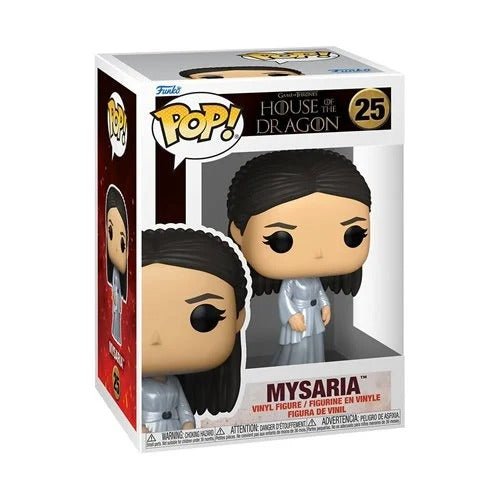 Funko Pop! House of the Dragon Vinyl Figure - by Funko | Buy at ToyShnip