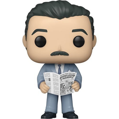 Funko Pop! Icons 78 - Disney 100 Walt Disney with Magazine Vinyl Figure - by Funko | Buy at ToyShnip