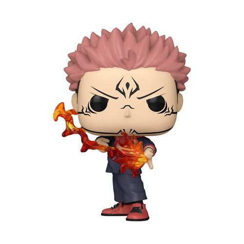 Funko Pop! Jujutsu KaisenVinyl Figures - by Funko | Buy at ToyShnip