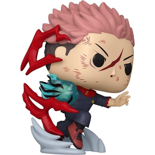 Funko Pop! Jujutsu KaisenVinyl Figures - by Funko | Buy at ToyShnip