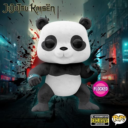 Funko Pop! Jujutsu KaisenVinyl Figures - by Funko | Buy at ToyShnip