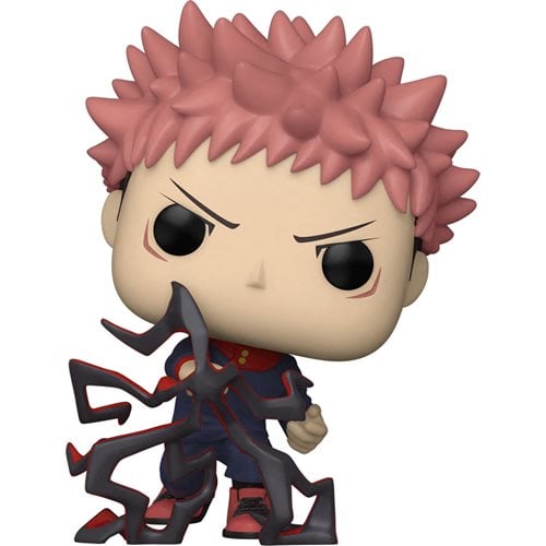 Funko Pop! Jujutsu KaisenVinyl Figures - by Funko | Buy at ToyShnip