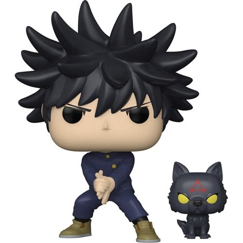 Funko Pop! Jujutsu KaisenVinyl Figures - by Funko | Buy at ToyShnip