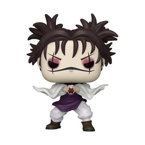 Funko Pop! Jujutsu KaisenVinyl Figures - by Funko | Buy at ToyShnip