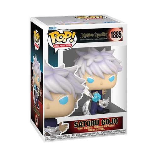 Funko Pop! Jujutsu KaisenVinyl Figures - by Funko | Buy at ToyShnip