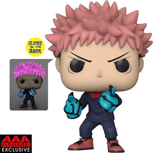Funko Pop! Jujutsu KaisenVinyl Figures - by Funko | Buy at ToyShnip