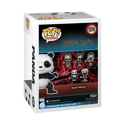 Funko Pop! Jujutsu KaisenVinyl Figures - by Funko | Buy at ToyShnip