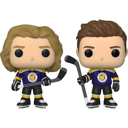 Funko Pop! Letterkenny Reilly & Jonesy 2-Pack Vinyl Figure - by Funko | Buy at ToyShnip