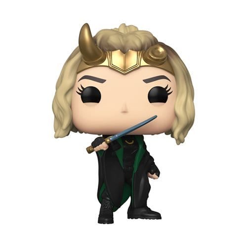 Funko Pop! Loki Series Vinyl Figures - by Funko | Buy at ToyShnip