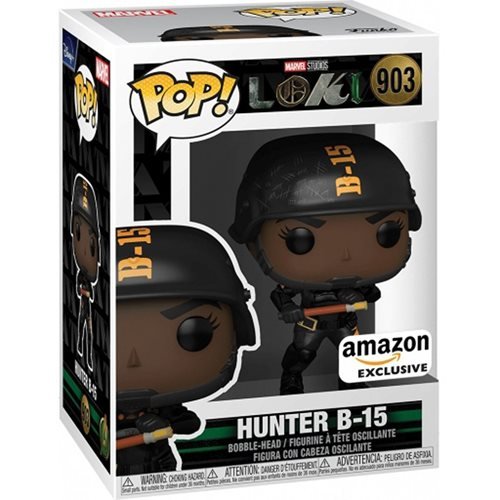 Funko Pop! Loki Series Vinyl Figures - by Funko | Buy at ToyShnip
