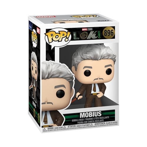 Funko Pop! Loki Series Vinyl Figures - by Funko | Buy at ToyShnip